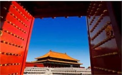 北京夕陽紅、天津塘沽、南北戴河雙飛七日游，成都出發(fā)