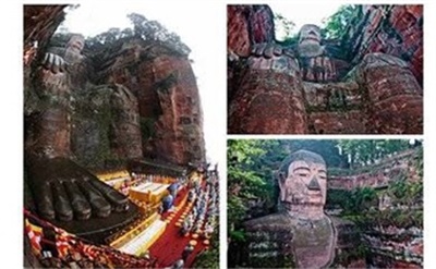 【住峨眉山金頂】船游樂(lè)山大佛+峨眉山金頂純玩二日游