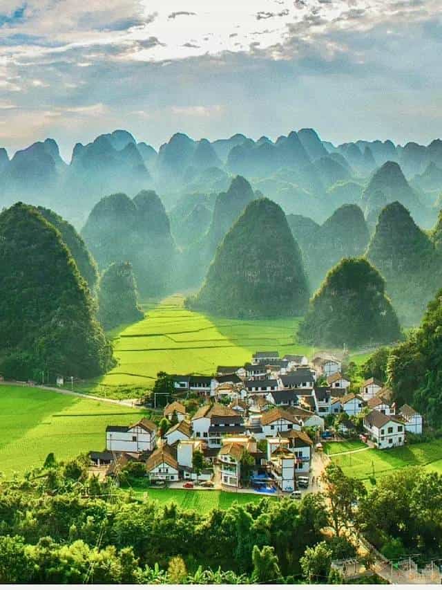 行程美圖
